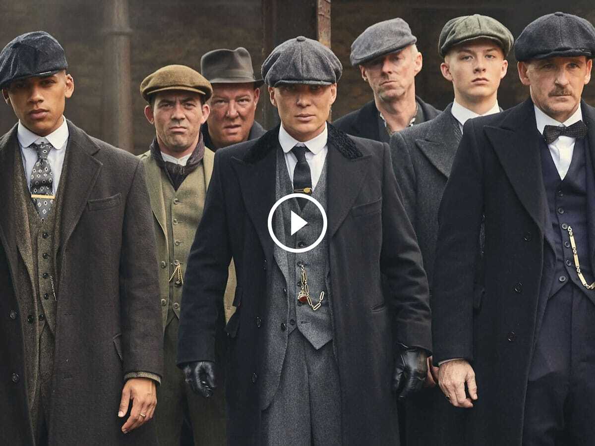 Personnages de Peaky Blinders: qui est qui dans le groupe le plus dangereux de Birmingham