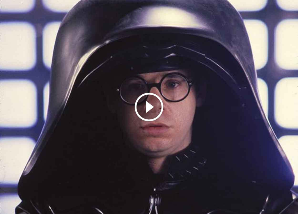 Première image de Spaceball 2: Renvoie l'histoire folle des galaxies