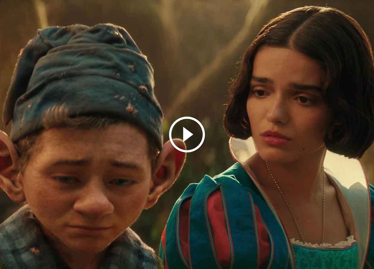 Snow White a déjà une date de sortie chez Disney +