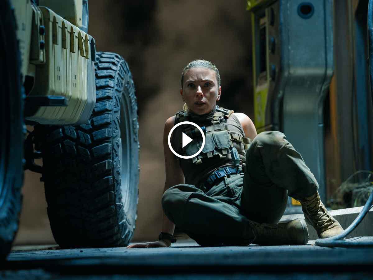 Steven Spielberg vuelve a rugir en Jurassic World Rebirth (aunque no lo veas en pantalla)