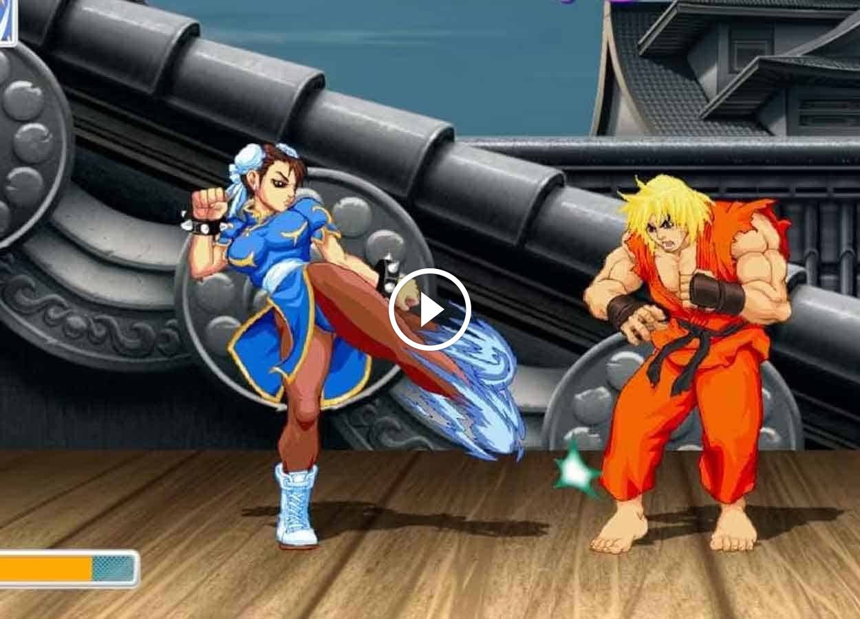 Street Fighter ficha a la actriz perfecta para Chun-Li