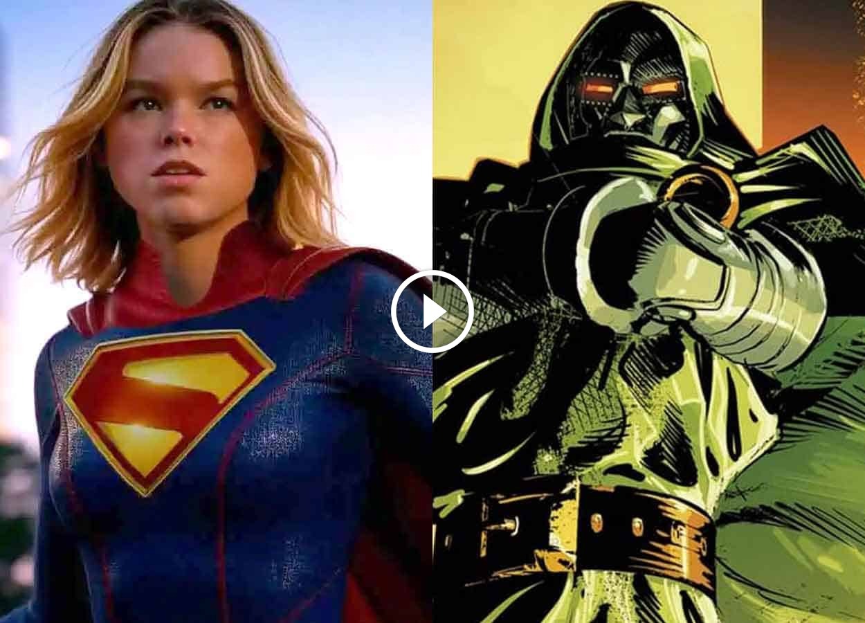Supergirl bénéficie d'Avengers: Doomsday