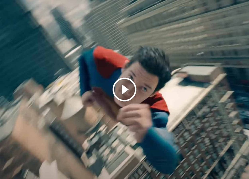 Superman (2025) muestra el cambio a su toma más polémica