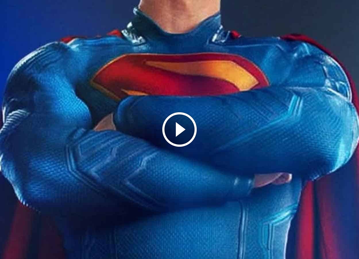 Superman (2025) pourrait être l'un des films les plus chers de l'histoire