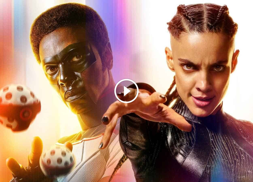Superman (2025) révèle les secrets de l'ingénieur et Monsieur