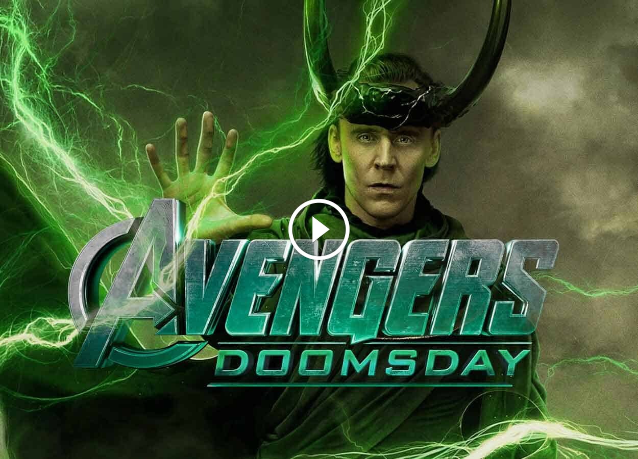 Tom Hiddleston parle de Loki dans Avengers: Doomsday