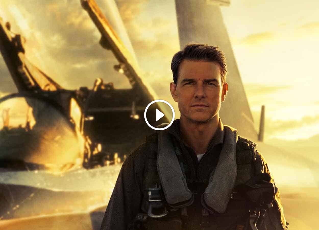 Top Gun 3 a des plans très ambitieux pour surmonter Maverick