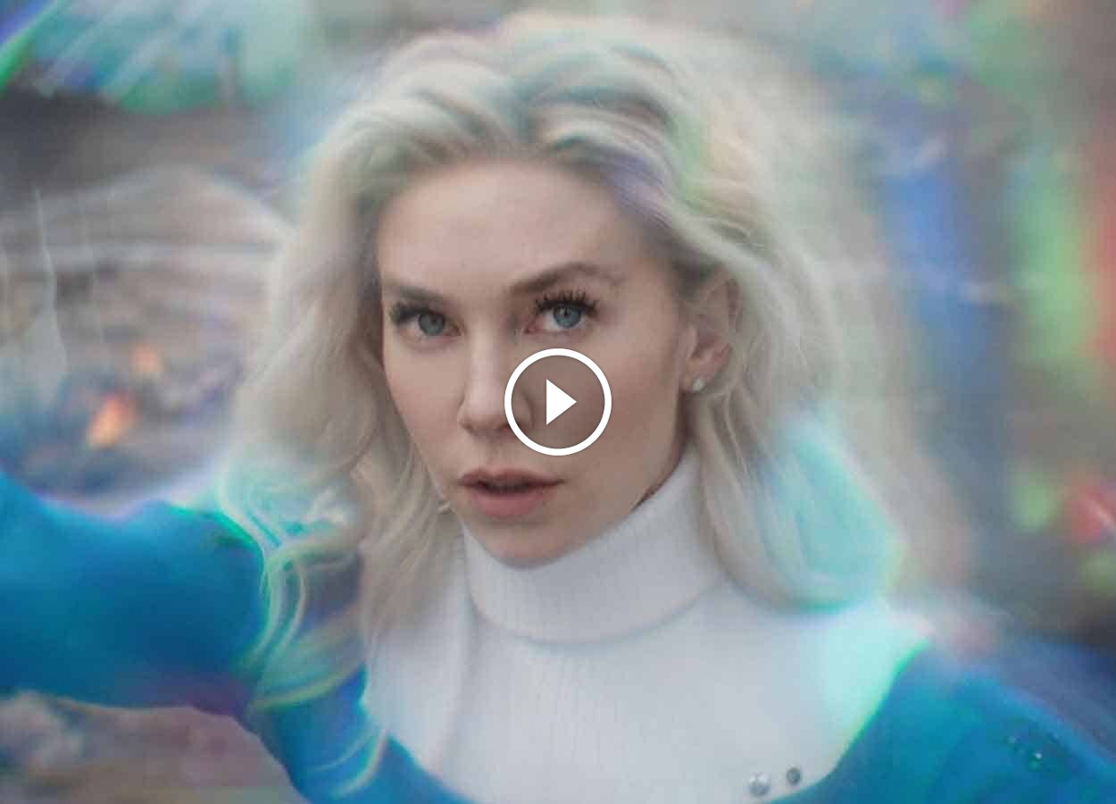 Vanessa Kirby parle de son expérience dans Avengers: Doomsday