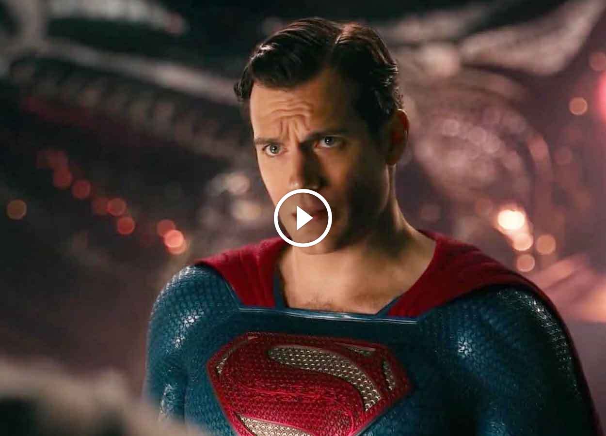 Warner Bros voulait se débarrasser de Henry Cavill en tant que Superman beaucoup plus tôt que vous ne le pensez