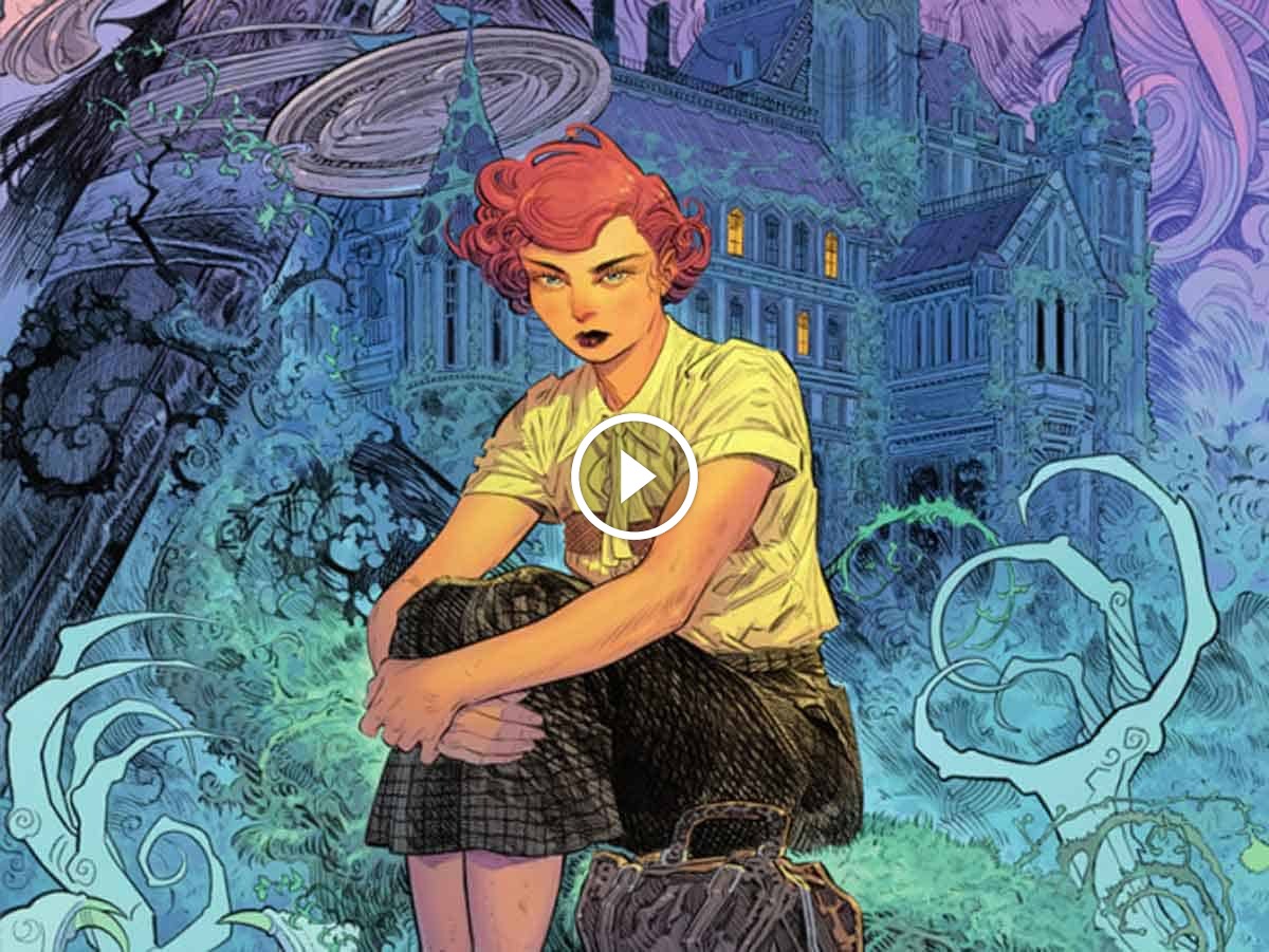Wyndhorn Helen. Le sang magique est trop dense