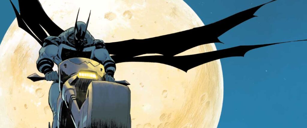 Batman