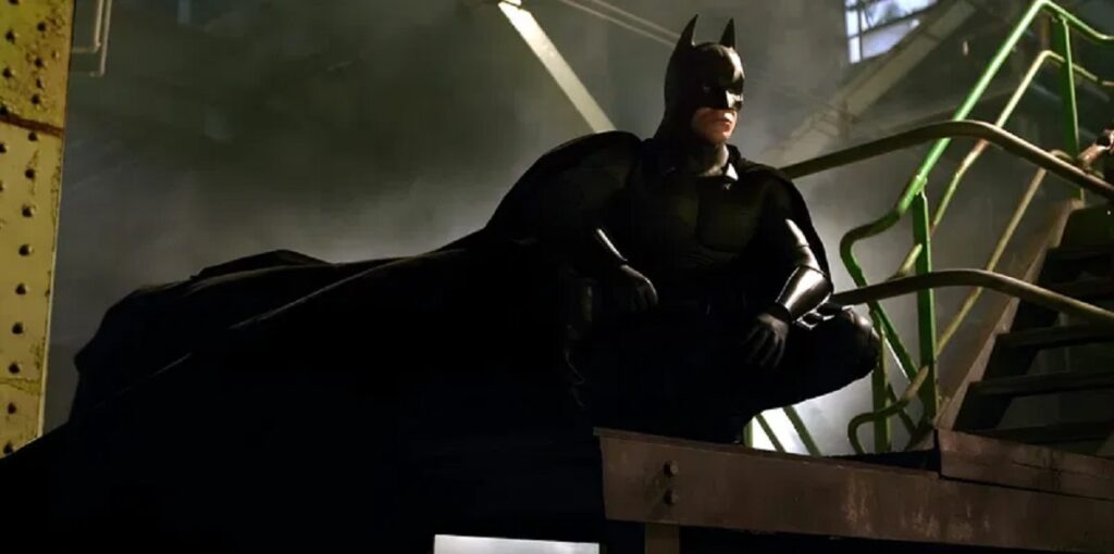 Batman Begins fête ses 20 ans 4 bonnes raisons de le revoir aujourd’hui