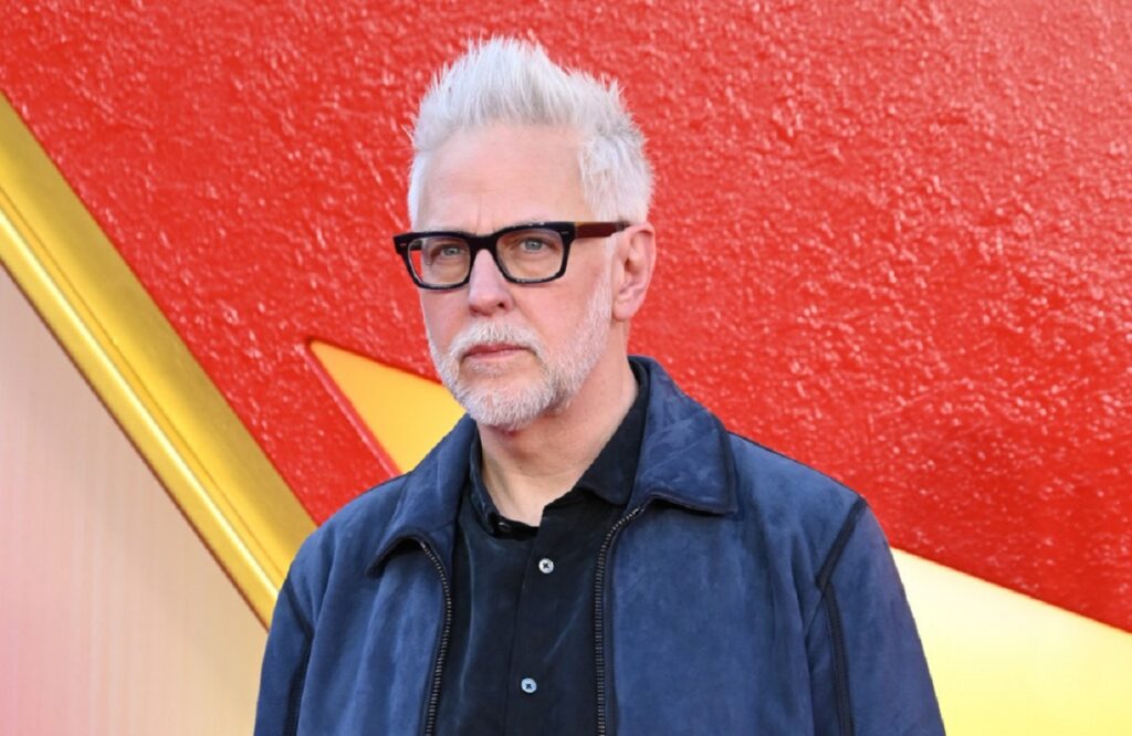 James Gunn