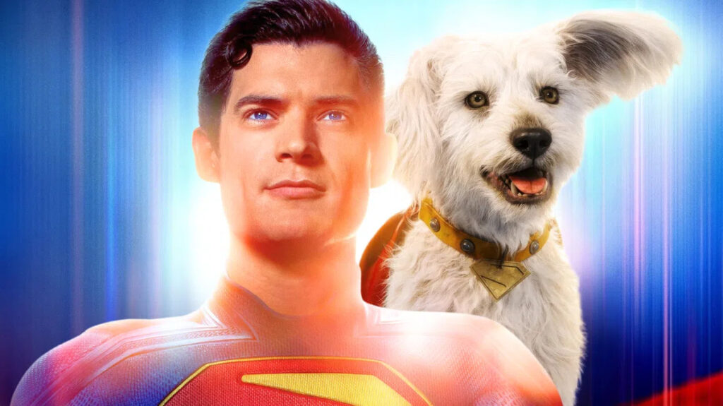 Superman