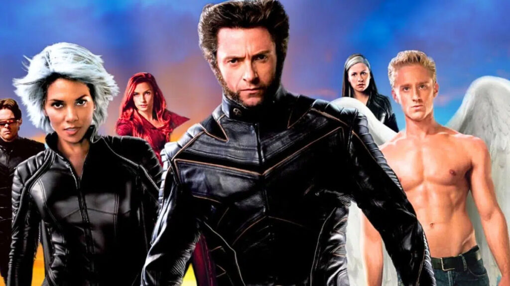 X-Men