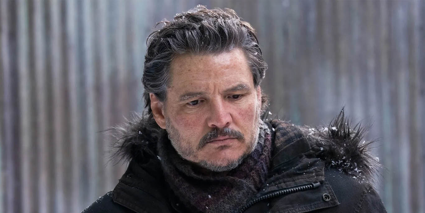 Pedro Pascal dans «The Last of Us» (Image: HBO)