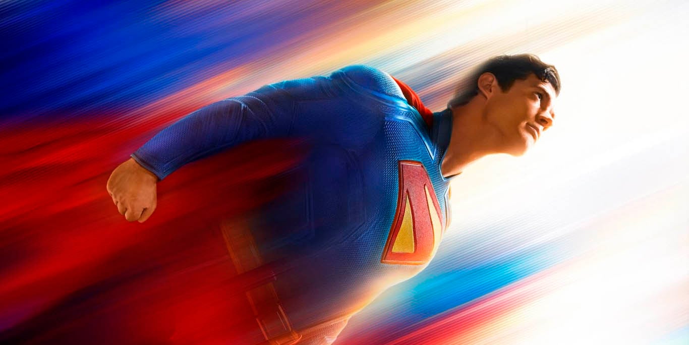 'Superman' (Image: Warner Bros.)