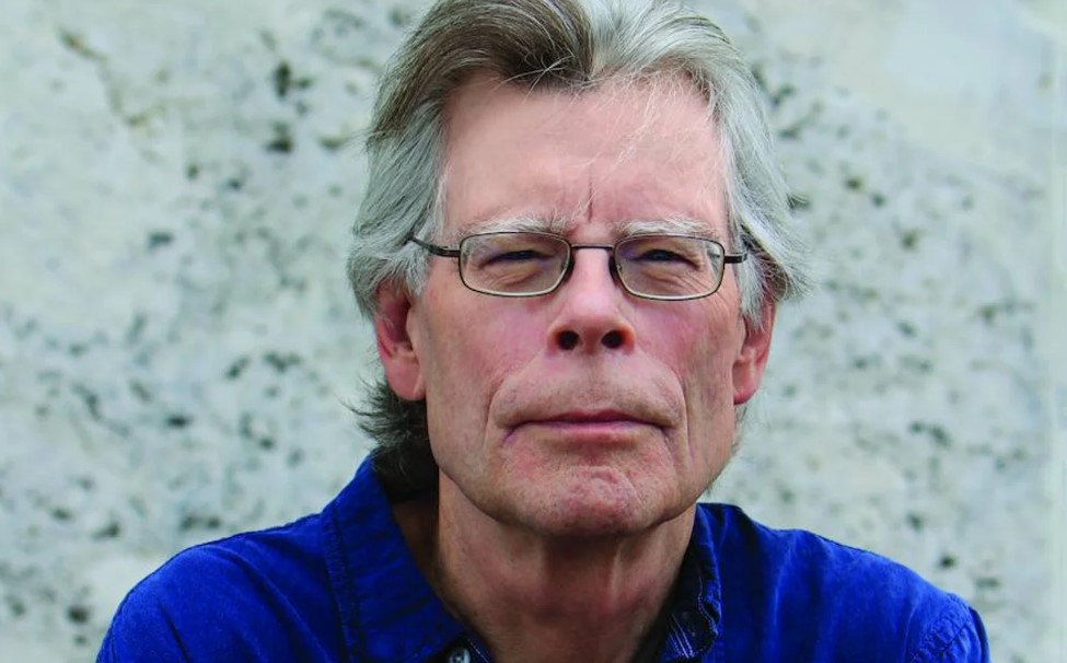 Stephen King,