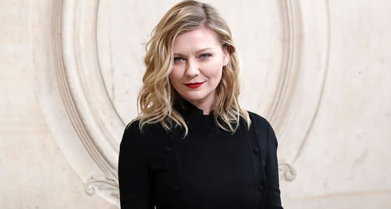 Kirsten Dunst continue avec sa performance dans l'industrie du divertissement. (Photo: Facebook / @Kirsten Dunst)