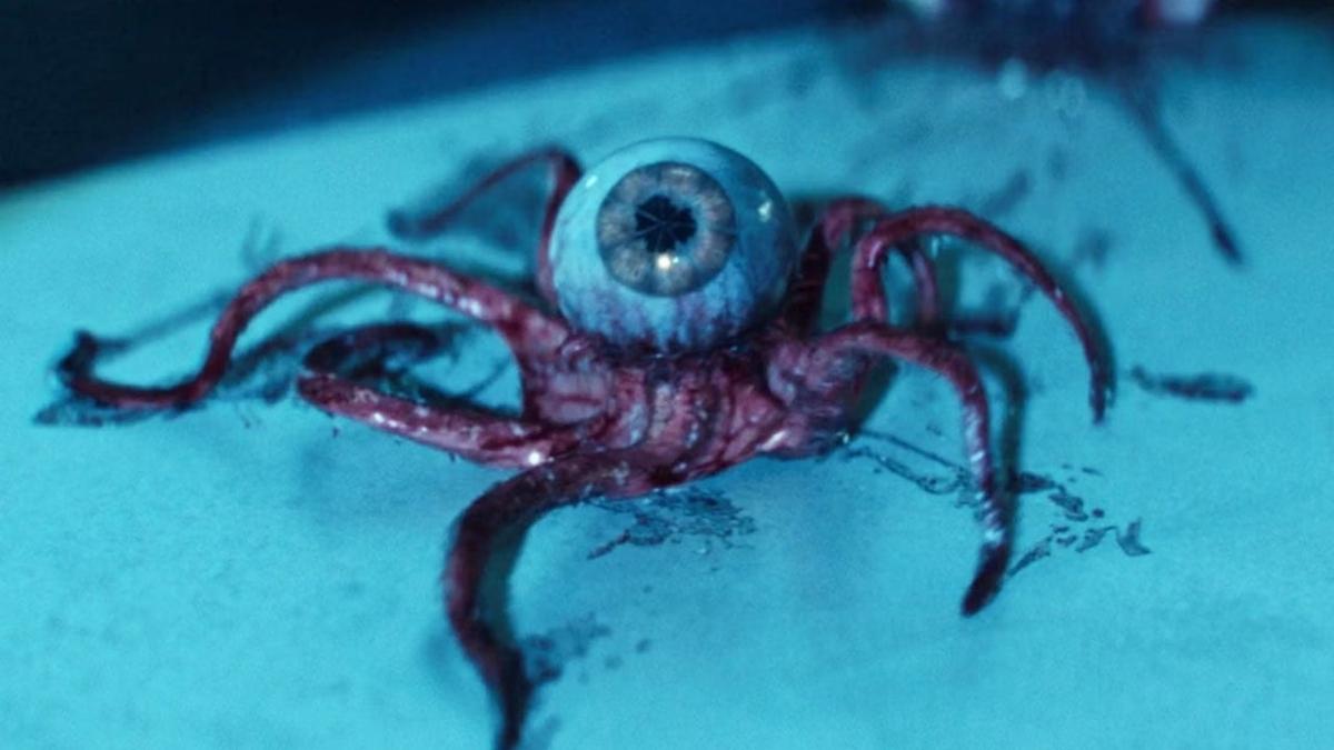 La nouvelle créature de «Alien: Earth» a déjà une place d'honneur dans la saga (photo: x)