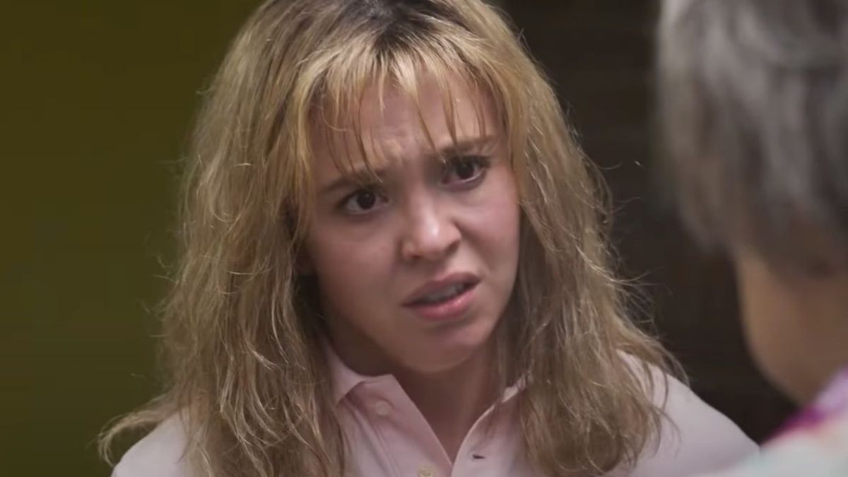 Christy a été créée le 5 septembre au Toronto Film Festival (Photo: X)