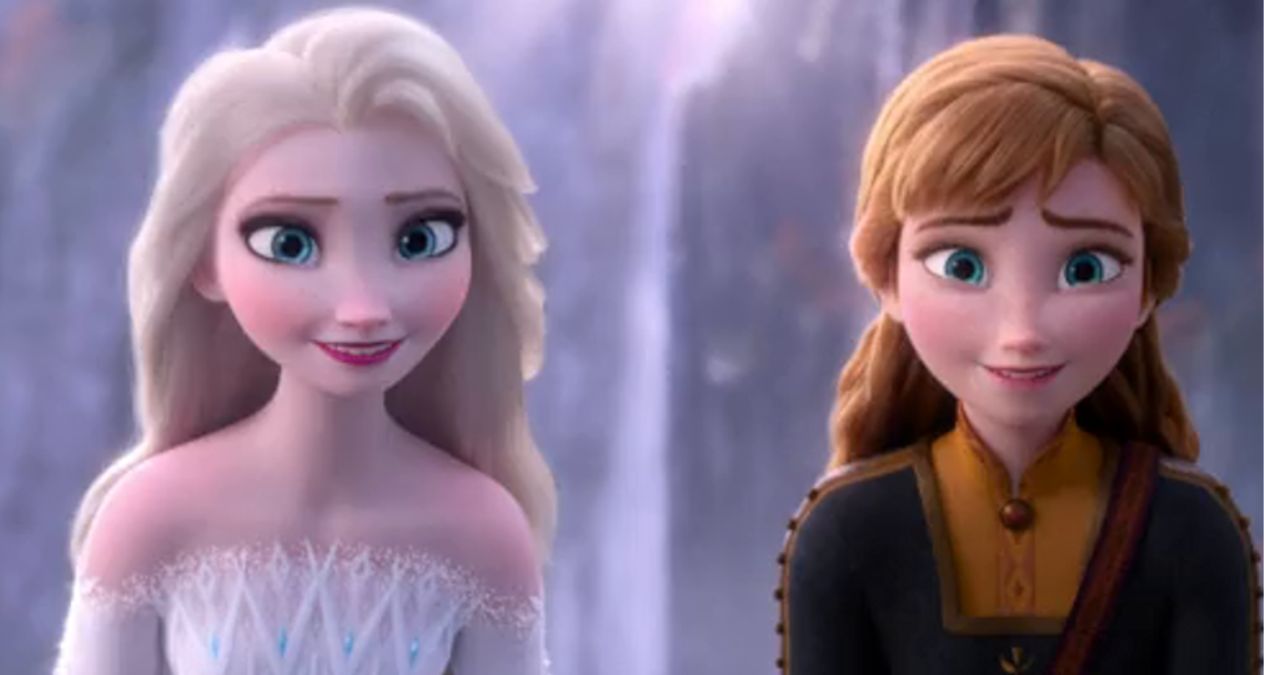 La franchise «Frozen» aura un quatrième film. (Photo: Frozen 2)