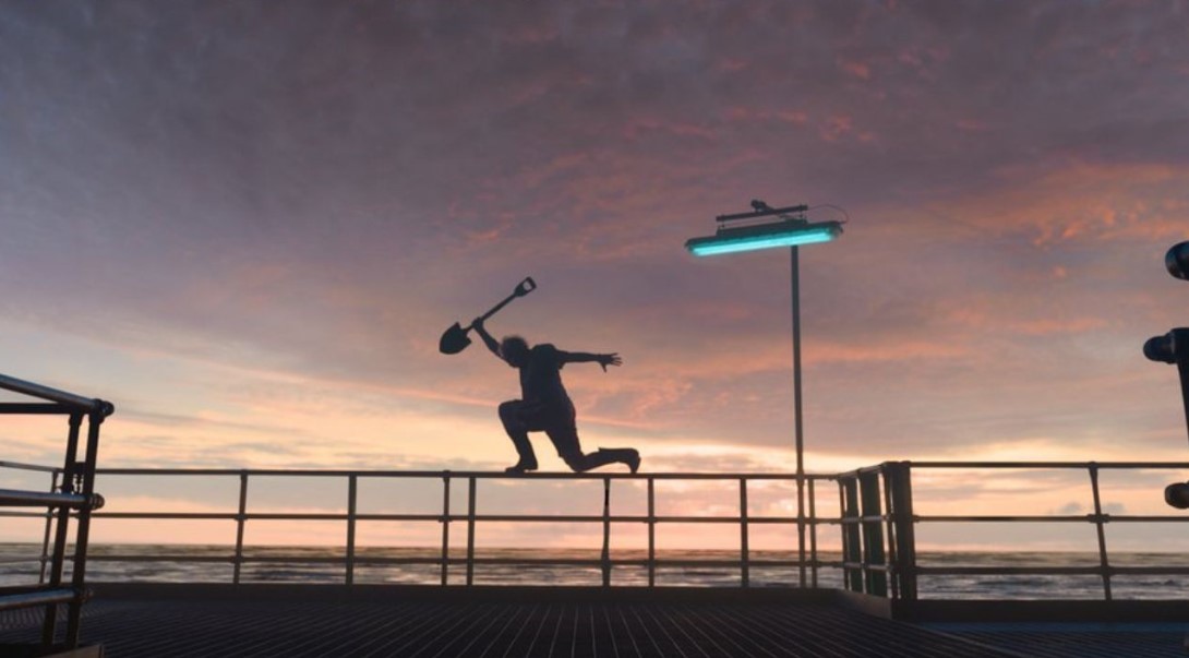 Divertissement légendaire de Warner Bros.