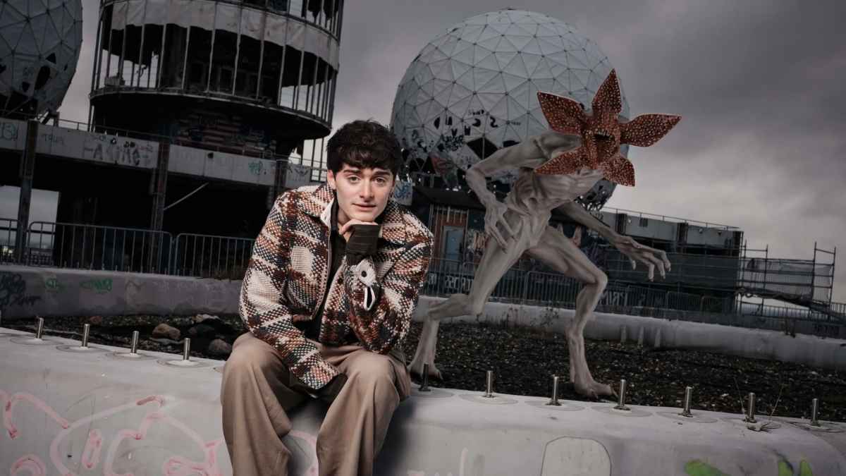 meilleure série netflix