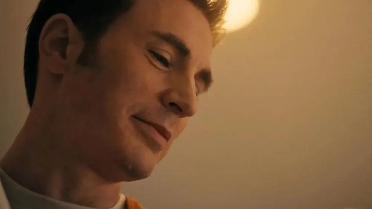 Steve Rogers dans Avengers : Doomsday (Photo : Marvel Studios)