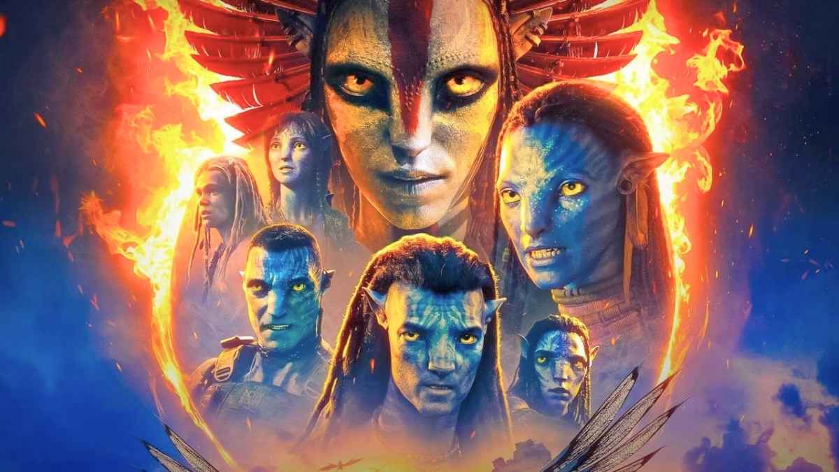 quand sort l'avatar 4