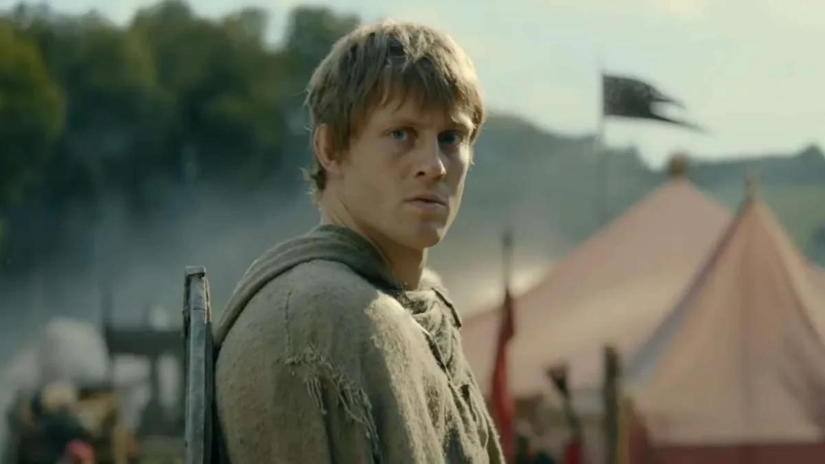 Un chevalier des Sept Royaumes