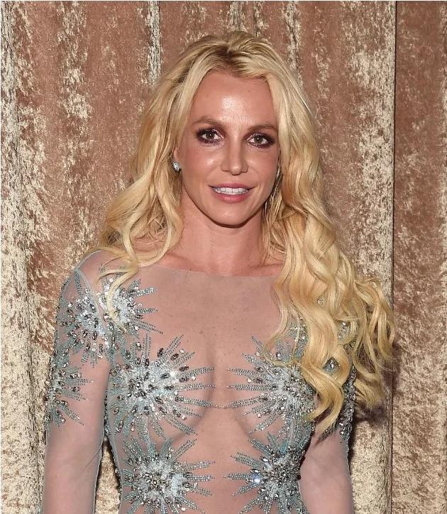 Britney Spears (WireImage)