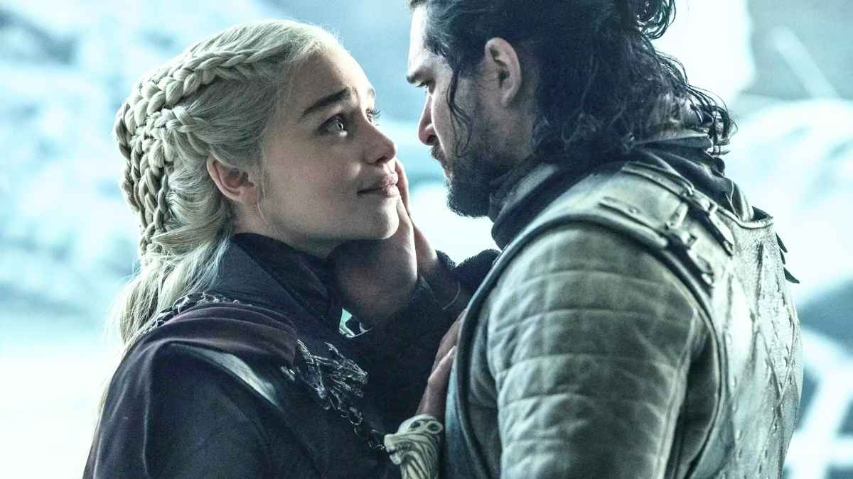 jeu des trônes kit harington