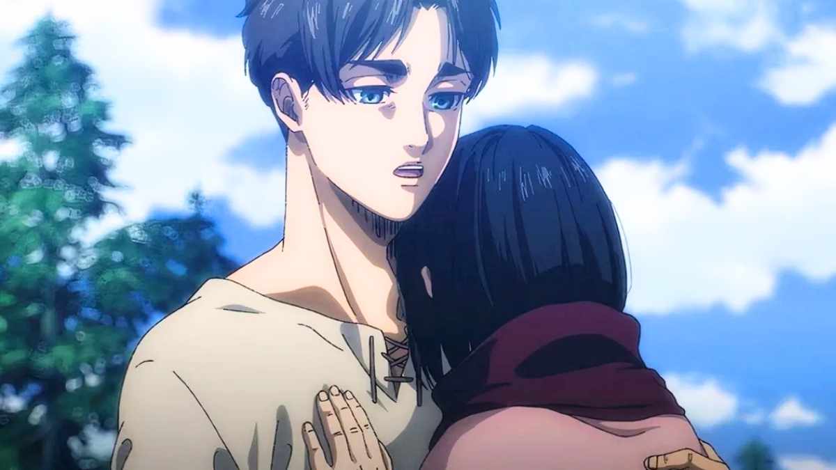 De quoi parle l’Attaque des Titans