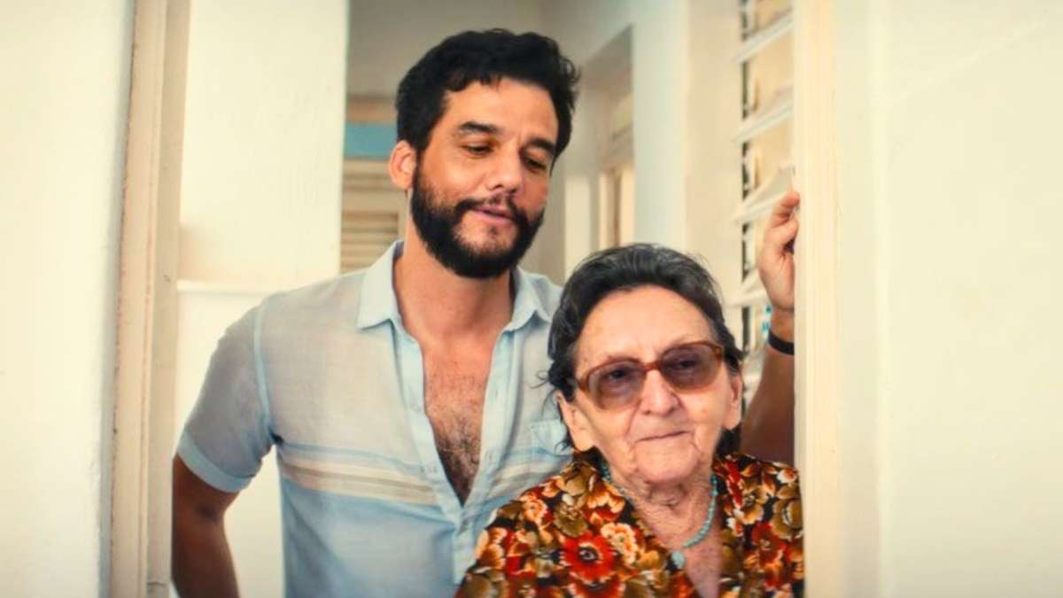 L'agent secret Tânia Maria