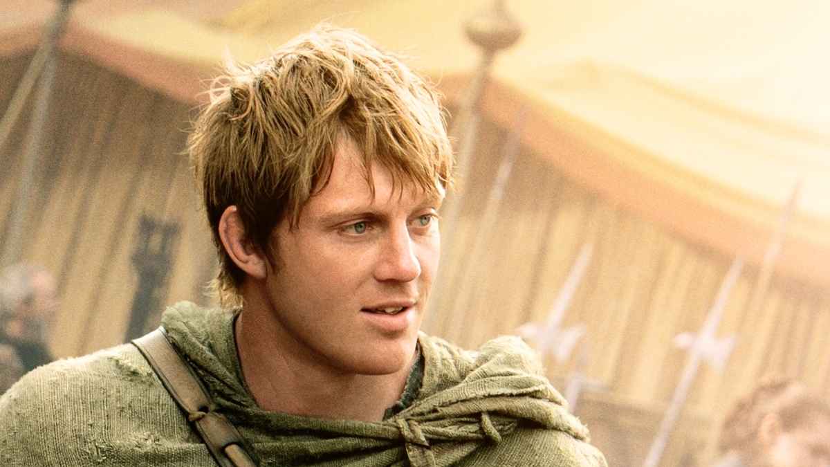 Un chevalier des Sept Royaumes