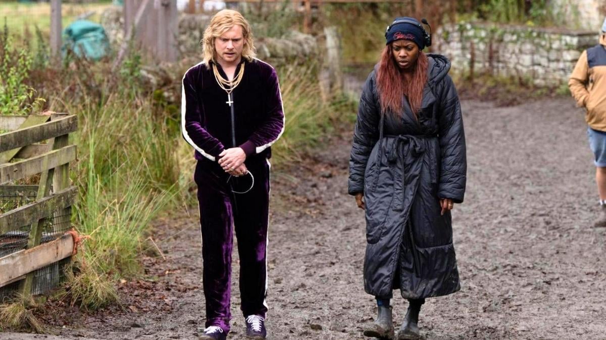 La merveille de Nia DaCosta