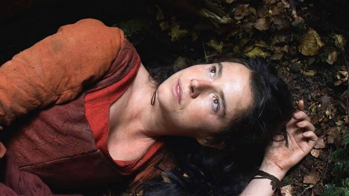 Jessie Buckley Oscar 2026