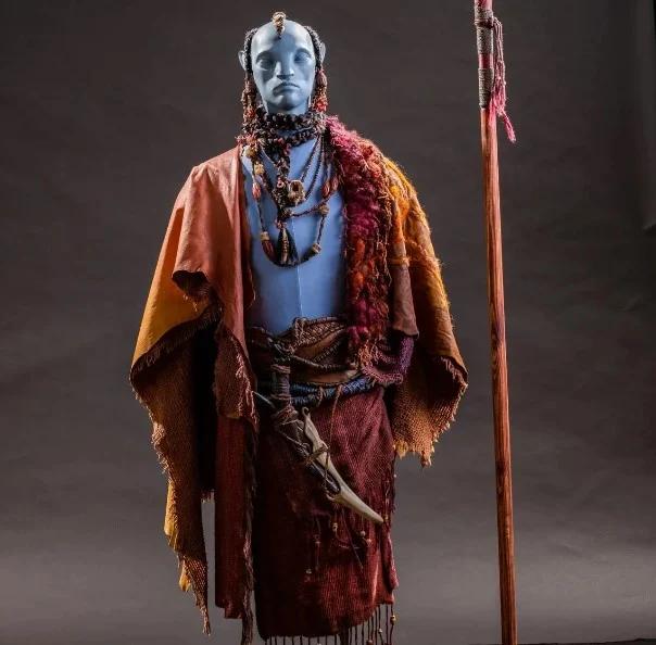 Avatar Disney
