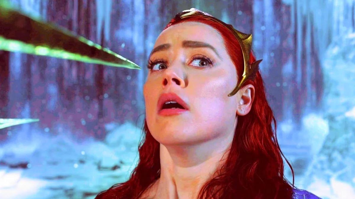 Amber Heard Johnny Depp