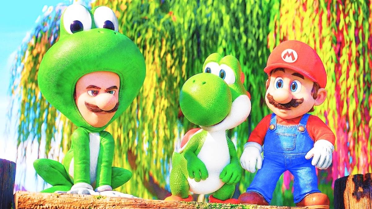 Bande-annonce du film Super-Mario-Galaxy-The-Film