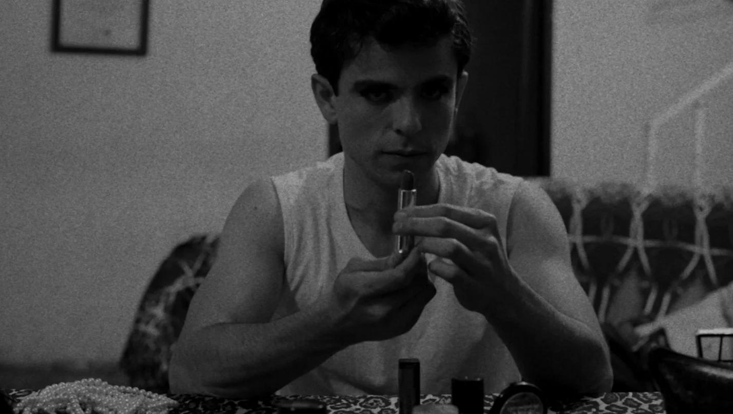 « Ad Absurdum » (Image : Calypso Producciones)