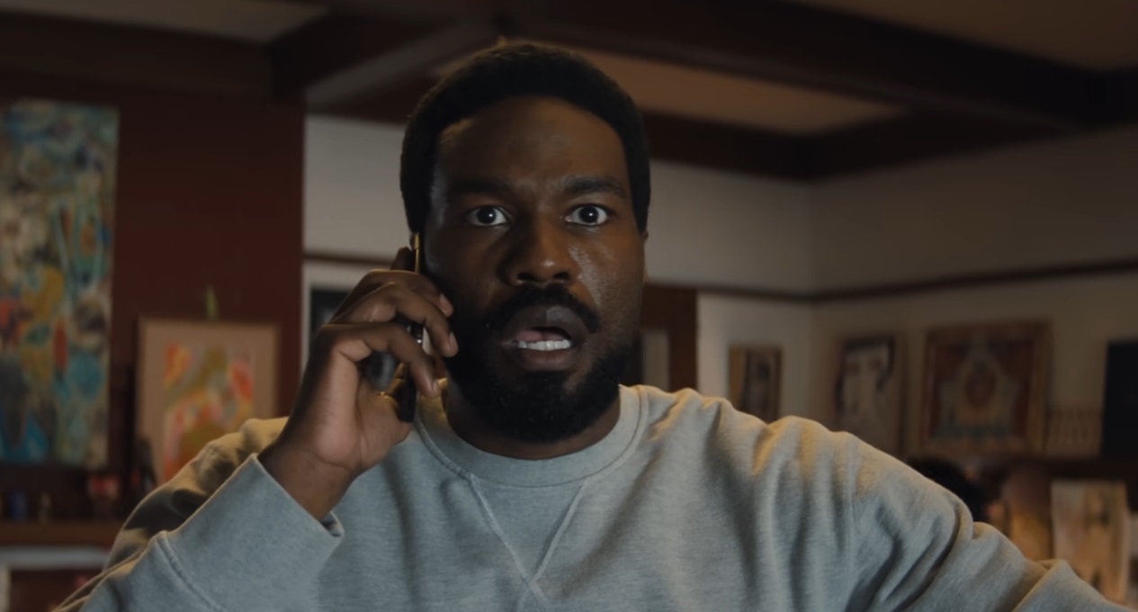 Yahya Abdul-Mateen II dans