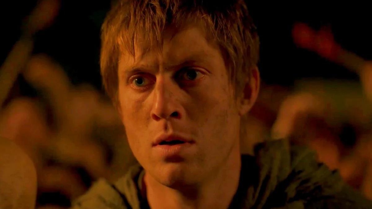 le chevalier des sept royaumes