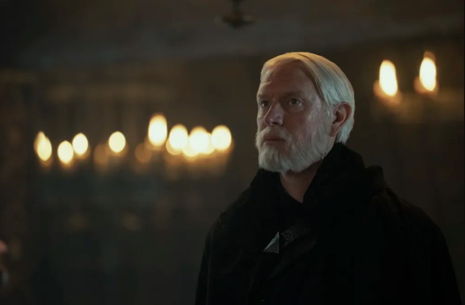 Chevalier des Sept Royaumes HBO