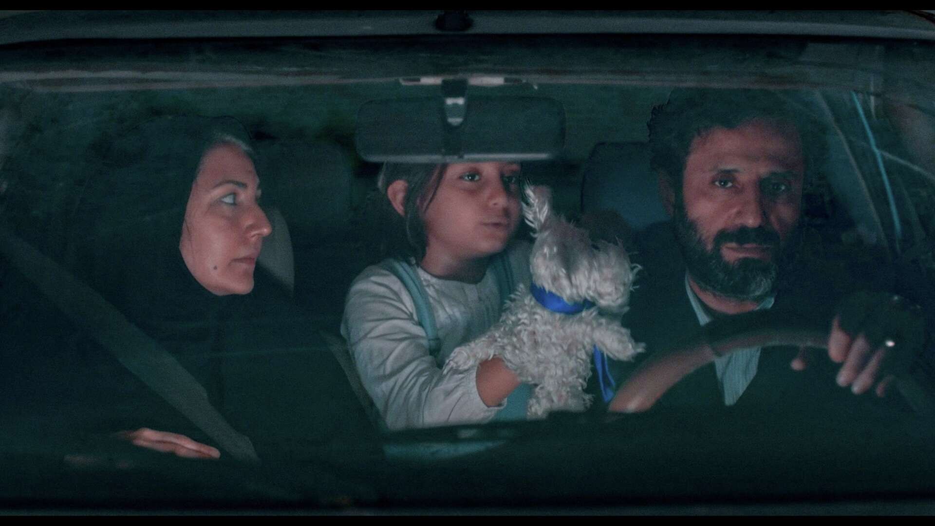 Ce n'était qu'un accident par Jafar Panahi (Photo : IMDb)