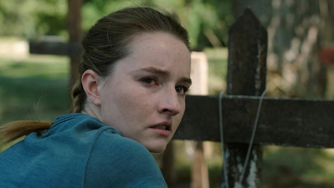 HBO Le dernier d'entre nous