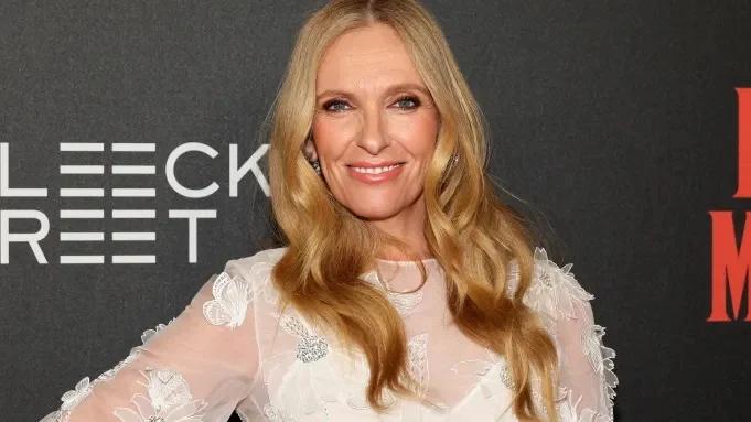 Toni Collette (Image : Getty)