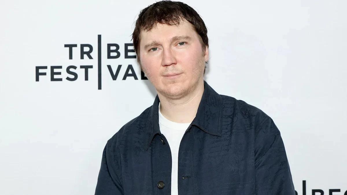 Paul Dano (image : Getty)