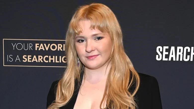 Abigail Breslin (Image : Getty)